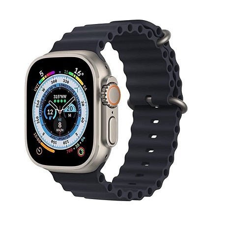 Headphone & Smart Watch Set